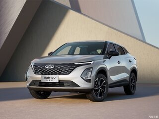 Chery Tiggo 5x II