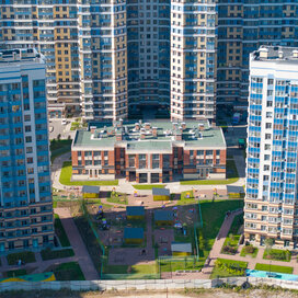 Купить квартиру в ЖК «Приморский квартал» в Санкт-Петербурге и ЛО - изображение 4