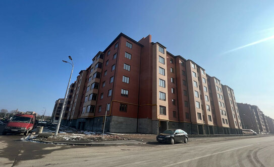 Застройщик ЕВА в Республике Северная Осетия — Алания - изображение 2