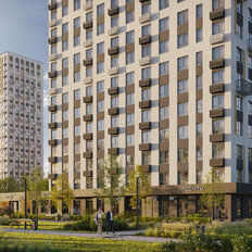 Квартира 20,7 м², студия - изображение 4