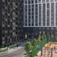 Квартира 96 м², 3-комнатная - изображение 5