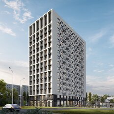 Квартира 68,8 м², 3-комнатная - изображение 2