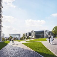 Квартира 37,7 м², 1-комнатная - изображение 5