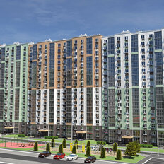 Квартира 85,5 м², 3-комнатная - изображение 2