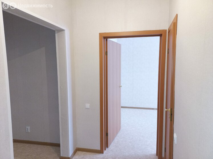 Жилой дом по ул. Красных Военлетов - изображение 24