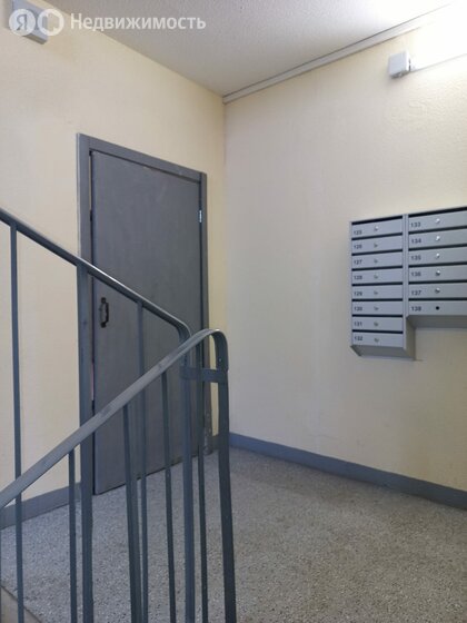 Жилой дом по ул. Красных Военлетов - изображение 28