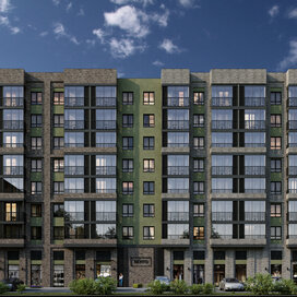 Купить квартиру в ипотеку в ЖК VENTO в Перми - изображение 2