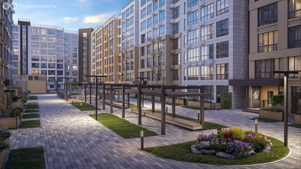 Застройщик СЗ СТАТУС в Самарской области - изображение 1