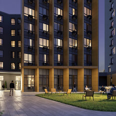 Квартира 92,5 м², 3-комнатная - изображение 4