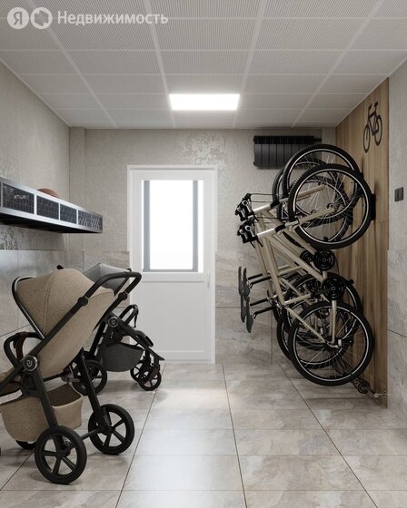 Жилые кварталы «Романтики» - изображение 25