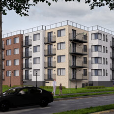 Квартира 64,8 м², 2-комнатная - изображение 3