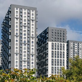 Купить 2-комнатную квартиру рядом со школой в «Исеть парк» в Екатеринбурге - изображение 1