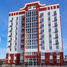 Купить квартиру в жилом доме по ул. Андрианова, 33 в Орле - изображение 1