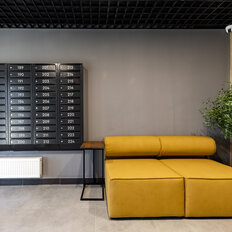 Квартира 38,4 м², 1-комнатная - изображение 5
