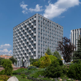 Купить квартиру в новостройке в доме Logos в Москве и МО - изображение 1