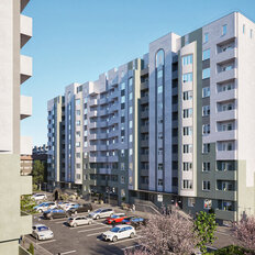 Квартира 36,2 м², 1-комнатная - изображение 5