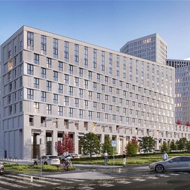 Купить 2-комнатную квартиру в ипотеку в ЖК «Унай» в Казани - изображение 2