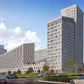Купить 2-комнатную квартиру в ипотеку в ЖК «Унай» в Казани - изображение 3