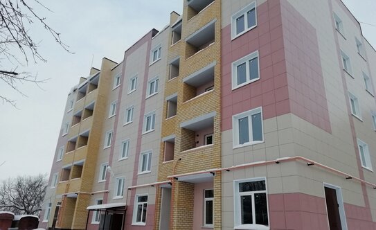 Застройщик РЕЦИТАЛ в Ельце - изображение 5