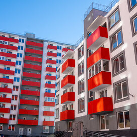 Купить 2-комнатную квартиру в ЖК «Полет» в Санкт-Петербурге и ЛО - изображение 5