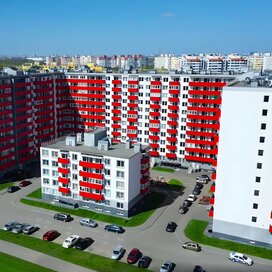 Купить 2-комнатную квартиру в ЖК «Полет» в Санкт-Петербурге и ЛО - изображение 2