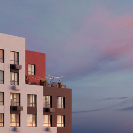 Купить квартиру дешёвую в ЖК «Уральский Сад» в Екатеринбурге - изображение 2