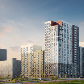 Купить квартиру дешёвую в ЖК «Уральский Сад» в Екатеринбурге - изображение 3