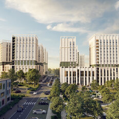 Квартира 56,6 м², 2-комнатная - изображение 4