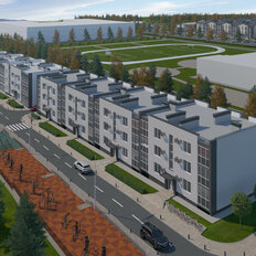 Квартира 51 м², 2-комнатная - изображение 2