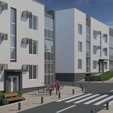 Квартира 51 м², 2-комнатная - изображение 3