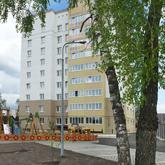 Квартира 43,2 м², 1-комнатная - изображение 3