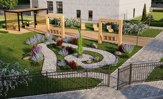 ЖК «Дуэт» - изображение 4