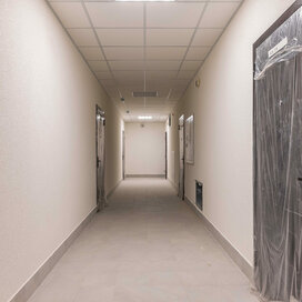 Ход строительства в ЖК «Ново-Антропшино» за Апрель — Июнь 2025 года, 6