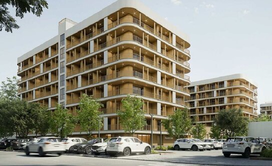 ЖК «Комарово» - изображение 2