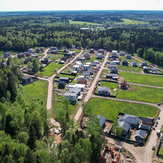 Коттеджный посёлок «Сходня Форест Парк», округ Химки - изображение 11