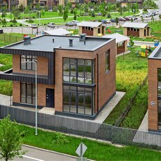 Квартира 36 м², 1-комнатная - изображение 2