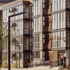 Квартира 36 м², 1-комнатная - изображение 5