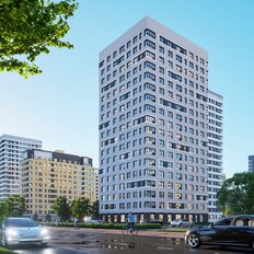 Квартира 70,9 м², 2-комнатная - изображение 4