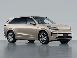 Nio Onvo L90