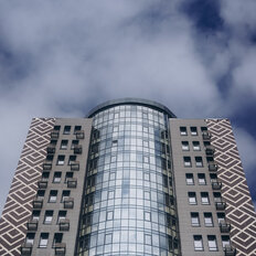 Квартира 24,5 м², студия - изображение 1