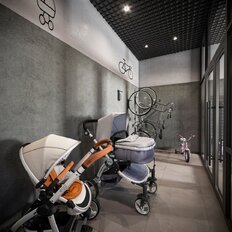 Квартира 73,2 м², 2-комнатная - изображение 5
