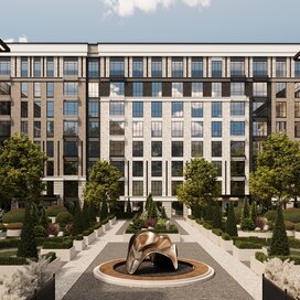 Купить квартиру в ипотеку в ЖК LangerHall в Туле - изображение 3