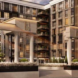 Купить квартиру в ипотеку в ЖК LangerHall в Туле - изображение 5