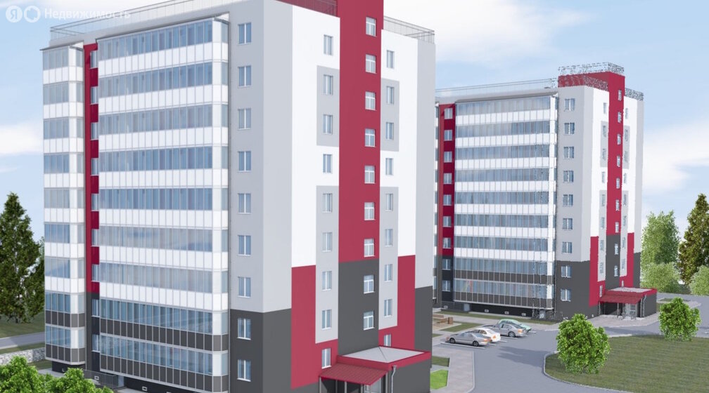 110 м², 4-комнатная квартира 10 200 000 ₽ - изображение 75