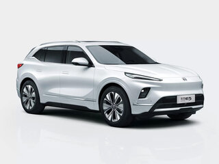 Buick Electra E5 I Рестайлинг