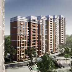 Квартира 47,6 м², 1-комнатная - изображение 1