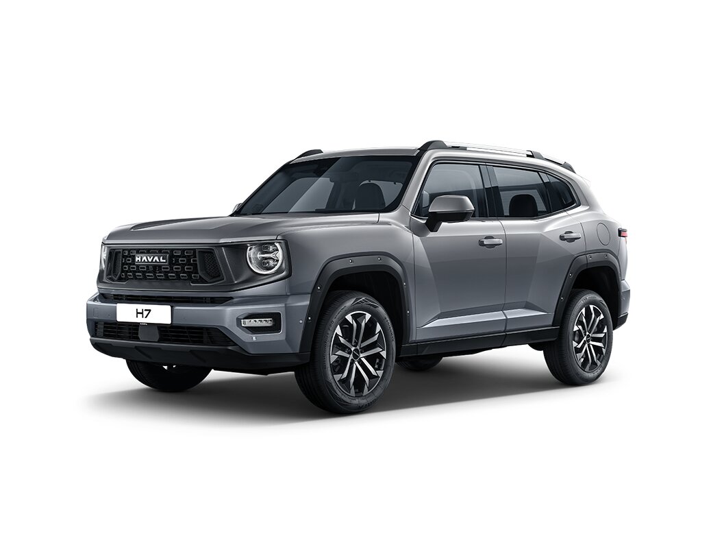 Haval H7 I