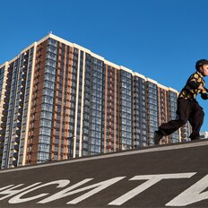 Квартира 63,1 м², 2-комнатная - изображение 5