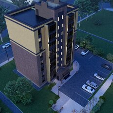 Квартира 17,5 м², студия - изображение 5