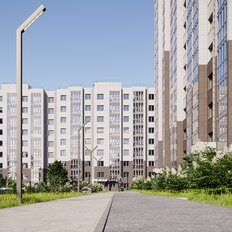Квартира 84,4 м², 3-комнатная - изображение 5